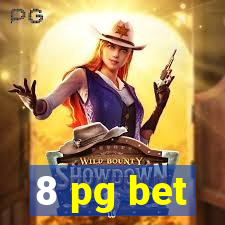 8 pg bet